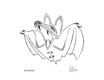 Bat Bandit
