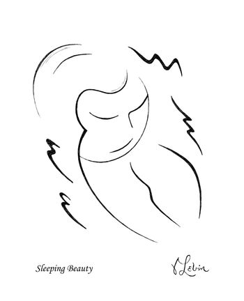 Sleeping Beauty
