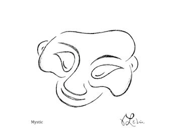 Mystic
