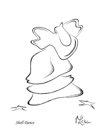 Shell Dance
