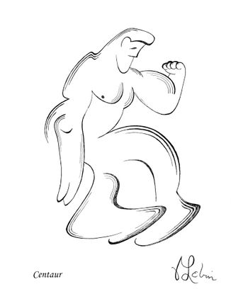 Centaur
