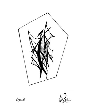 Crystal
