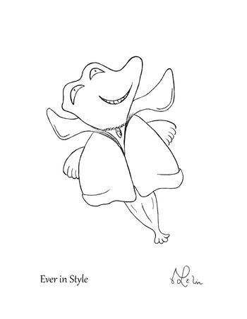 Ever in Style
