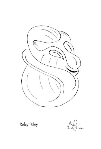 Roley Poley
