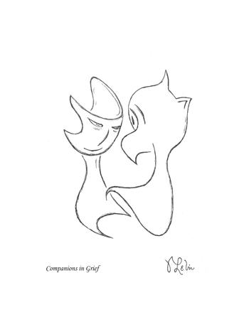 Companions In Grief

