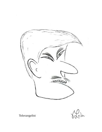 Televangelist
