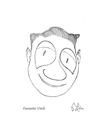 Favourite Uncle
