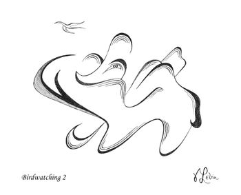 Birdwatching 2

