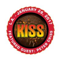 PRISS @ LA Kiss Expo