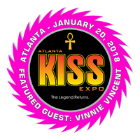 PRISS @ Atlanta Kiss Expo