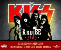 PRISS @ KISS Kruise IV