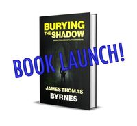James Byrnes Book Launch and Music by- StEven GULIAN