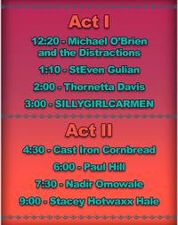 2024 LATHRUP VILLAGE MUSIC FESTIVAL