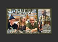 Billy and Elaine wsg/ StEven Gulian