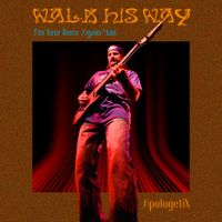 Walk His Way / I'm Your Born-Again Man by ApologetiX