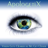 Vision Gets Clearer as We Get Closer by ApologetiX