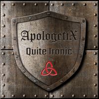 Quite Ironic by ApologetiX