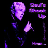 Saul's Shook Up / Hmm ... by ApologetiX