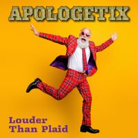 Louder Than Plaid by ApologetiX