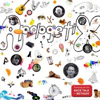 Back Talk / Bethany by ApologetiX