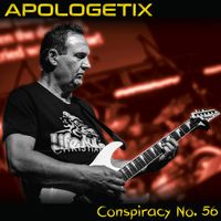 Conspiracy No. 56 by ApologetiX