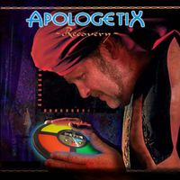 Recovery by ApologetiX
