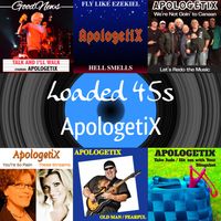 Loaded 45's by ApologetiX