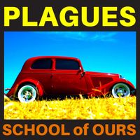 Plagues / School of Ours by ApologetiX