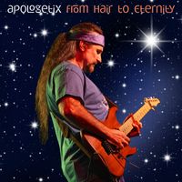 From Hair to Eternity by ApologetiX