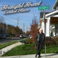 Straight Street / Casket Place by ApologetiX
