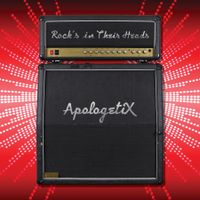 Rock's in Their Heads by ApologetiX