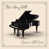 This Very Hill / Satan's All Over by ApologetiX