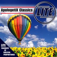 Classics - Lite by ApologetiX