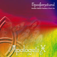 Spoofernatural by ApologetiX