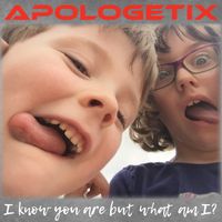 I Know You Are but What Am I? by ApologetiX
