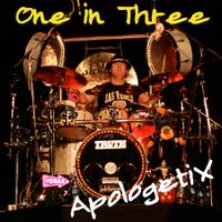One in Three by ApologetiX
