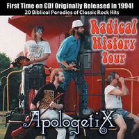 Radical History Tour by ApologetiX