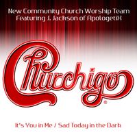 Churchigo II by ApologetiX
