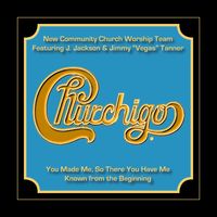 Churchigo IV by ApologetiX