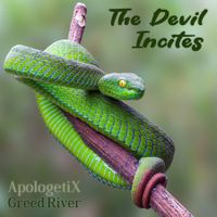 The Devil Incites / Greed River by ApologetiX