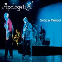 Grace Period by ApologetiX