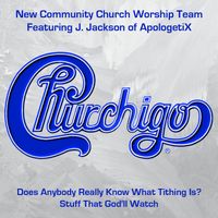 Churchigo III by ApologetiX