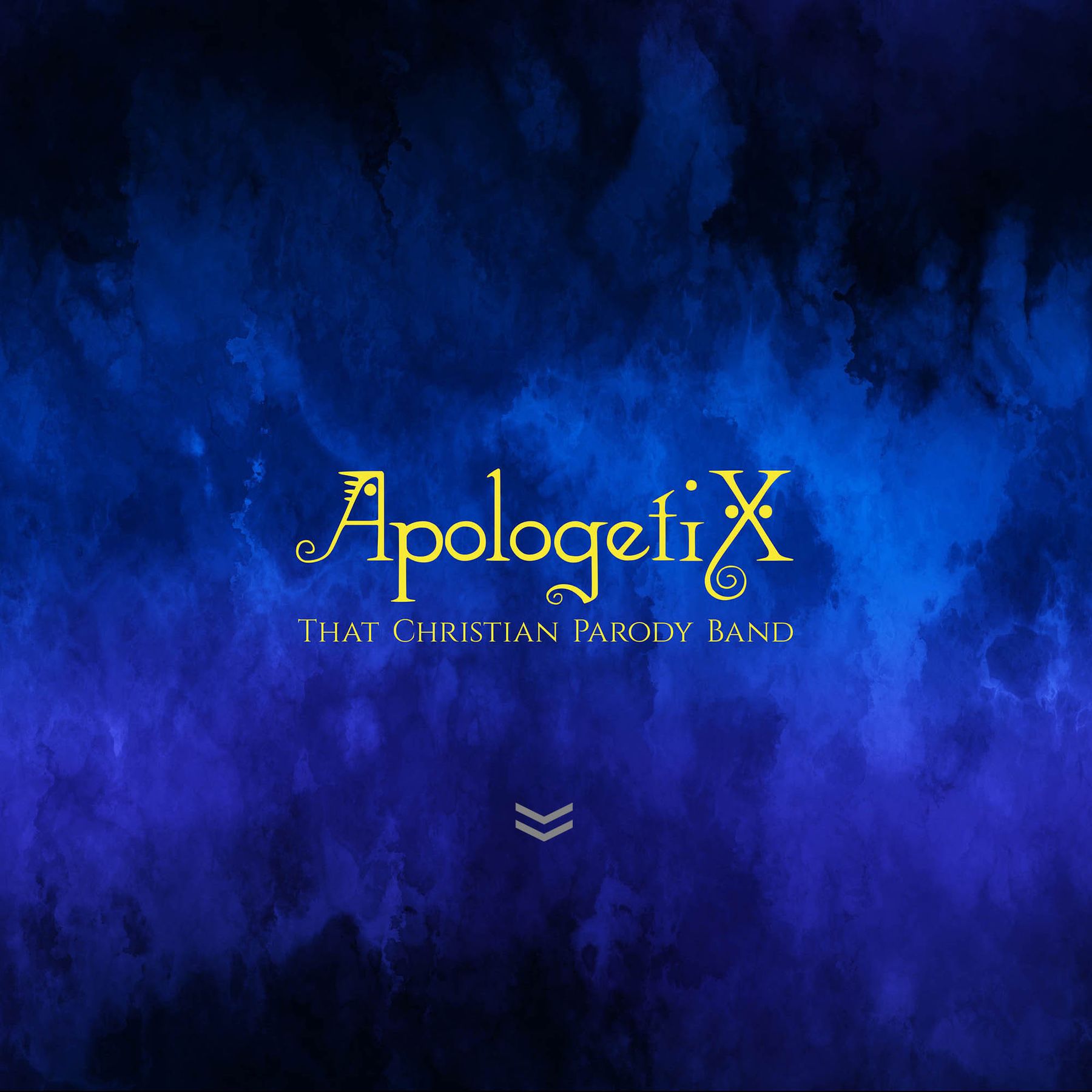 Owner of the Only Ark / Ghosts - ApologetiX