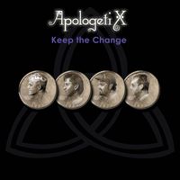 Keep the Change by ApologetiX