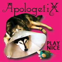 Play Nice by ApologetiX