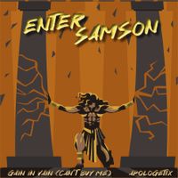 Enter Samson / Gain in Vain (Can't Buy Me) by ApologetiX