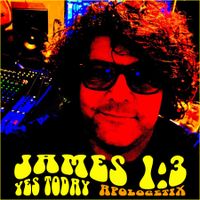 James 1:3 / Yes Today by ApologetiX