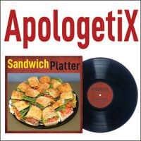 Sandwich Platter by ApologetiX