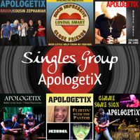 Singles Group by ApologetiX