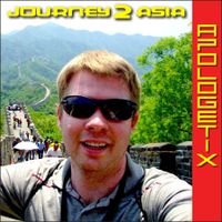 Open Up / Soul Reviver by ApologetiX
